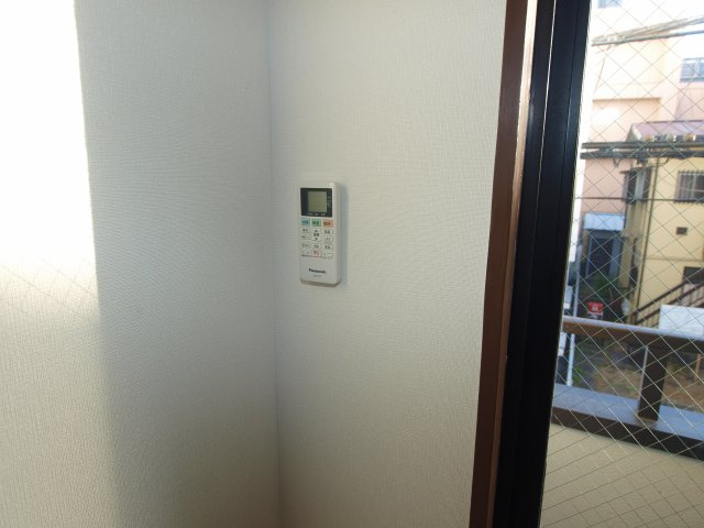 シティフラット25のその他