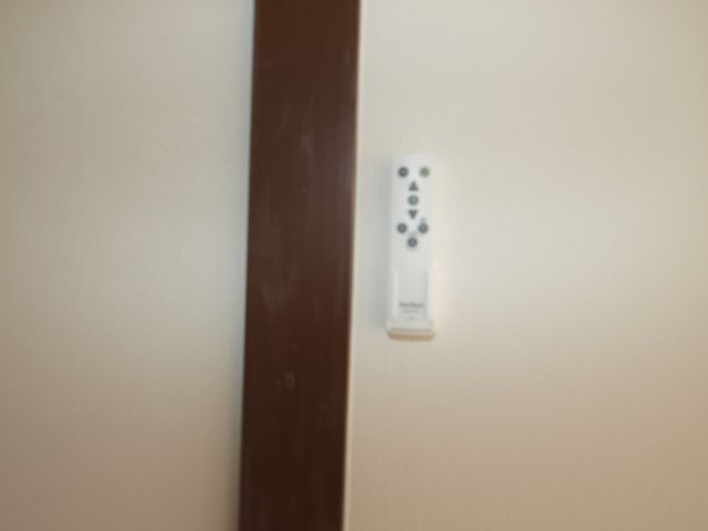 シティフラット25の内装