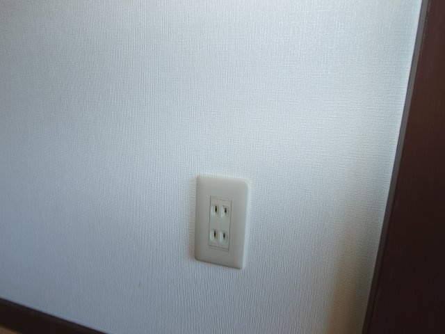 シティフラット25のセキュリティ