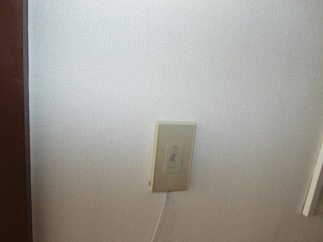 シティフラット25のセキュリティ