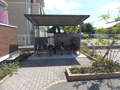 【その他共用部分】 | レインボーＭ 