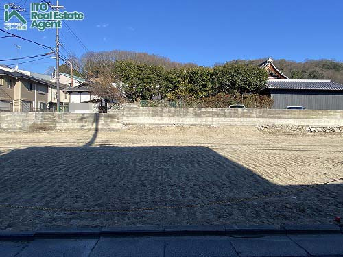 北白川仕伏町 新築戸建(3号地)