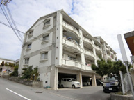 シティーコート大平の画像