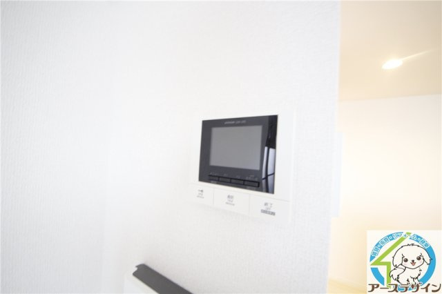 D-grace　Wisteria　AKASHIのセキュリティ|※類似写真