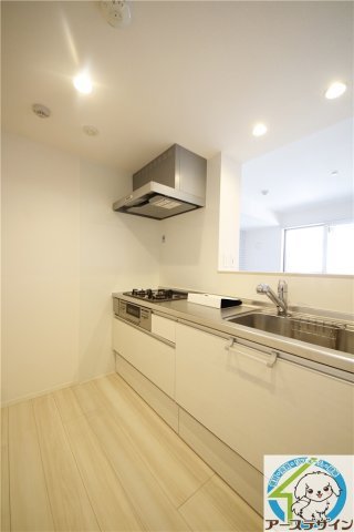 D-grace　Wisteria　AKASHIのキッチン|※類似写真