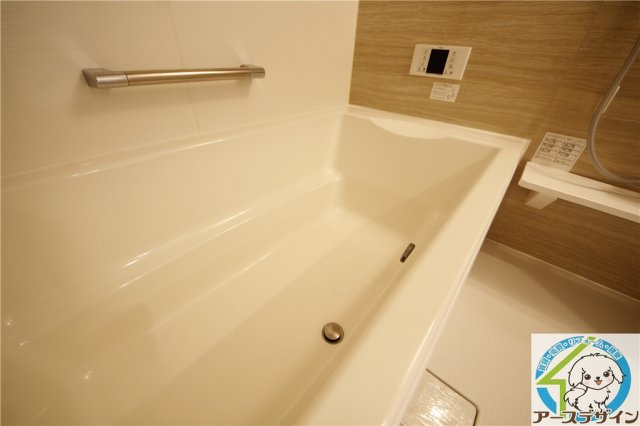 D-grace　Wisteria　AKASHIの浴室|※類似写真