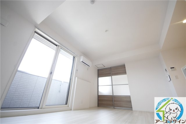 D-grace　Wisteria　AKASHIの居間・リビング|※類似写真