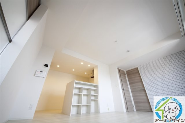 D-grace　Wisteria　AKASHIの居間・リビング|※類似写真