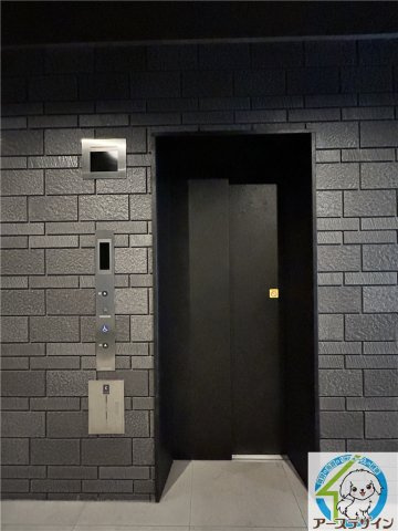 D-grace　Wisteria　AKASHIのその他共用部分