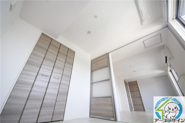 D-grace　Wisteria　AKASHIの洋室|※類似写真