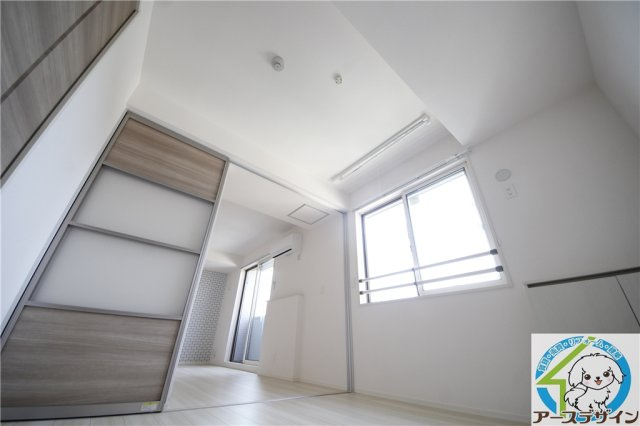 D-grace　Wisteria　AKASHIの洋室|※類似写真