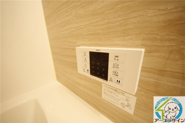 D-grace　Wisteria　AKASHIの設備|※類似写真