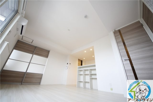 D-grace　Wisteria　AKASHIの居間・リビング|※類似写真