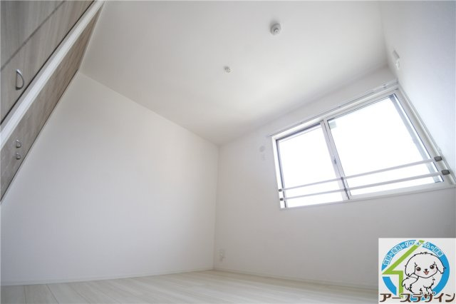 D-grace　Wisteria　AKASHIの寝室|※類似写真