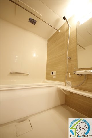 D-grace　Wisteria　AKASHIの浴室|※類似写真