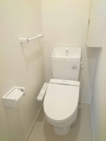 【トイレ】