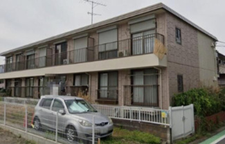 【外観】 | グリーンタウン青山