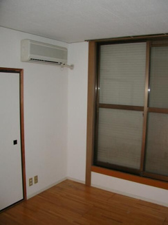 【設備】 | グリーンタウン青山