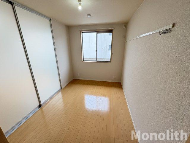 グリーンルーフの内装