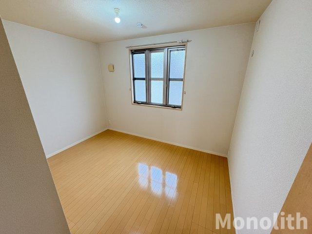 グリーンルーフの内装