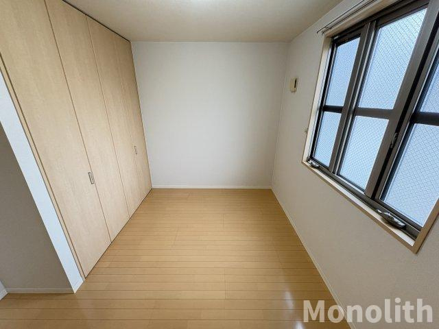 グリーンルーフの内装