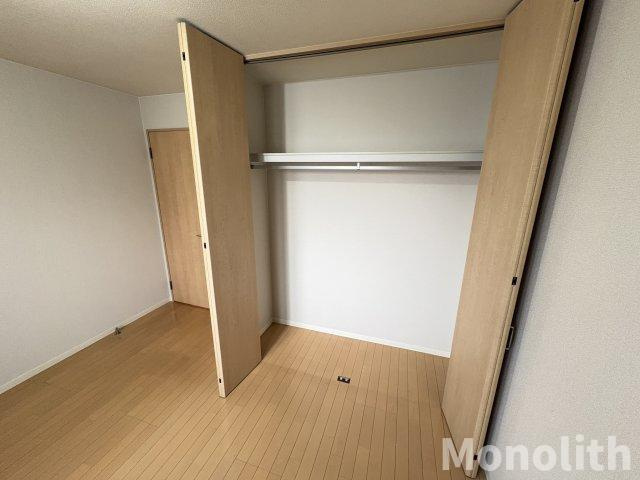 グリーンルーフの収納