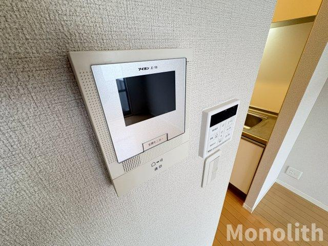 グリーンルーフのセキュリティ