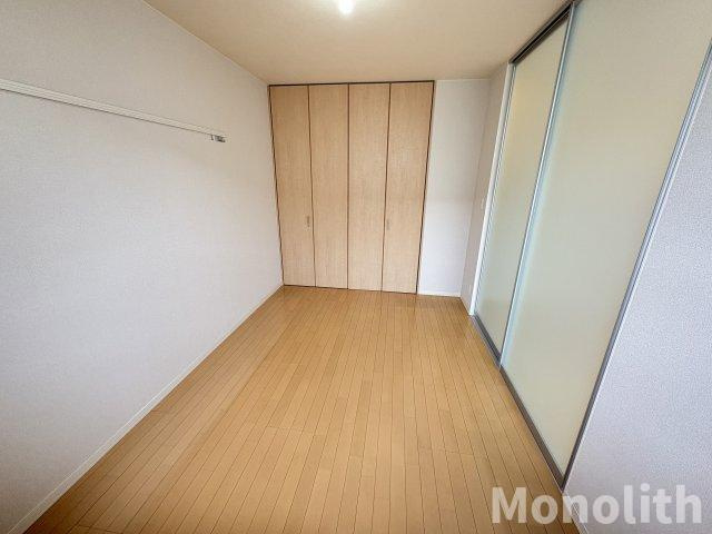 グリーンルーフの内装