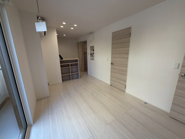 Belle Ｄemeureの居間・リビング