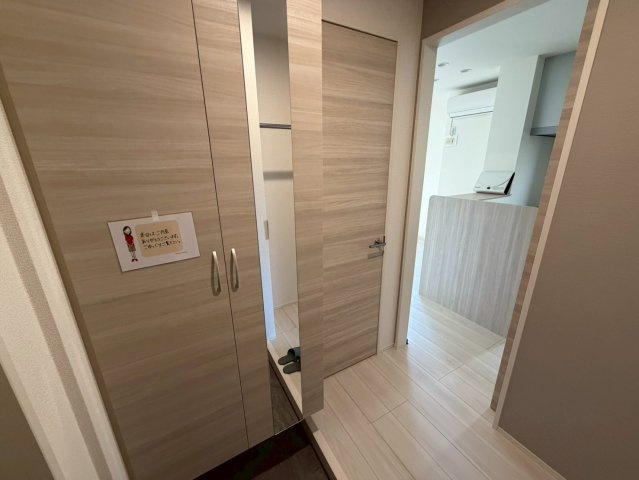 Belle Ｄemeureのその他共用部分