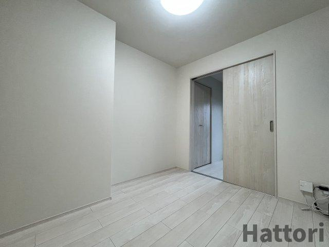 ソラーレ吹田の居間・リビング