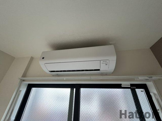 ソラーレ吹田のその他