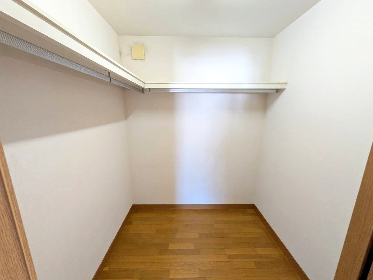 中古 戸建ての収納