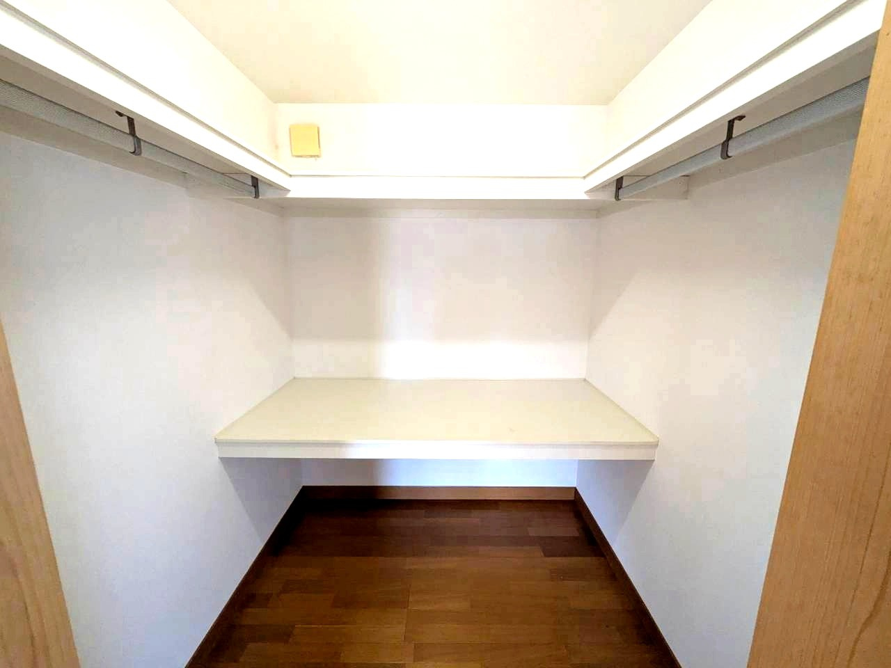 中古 戸建ての収納