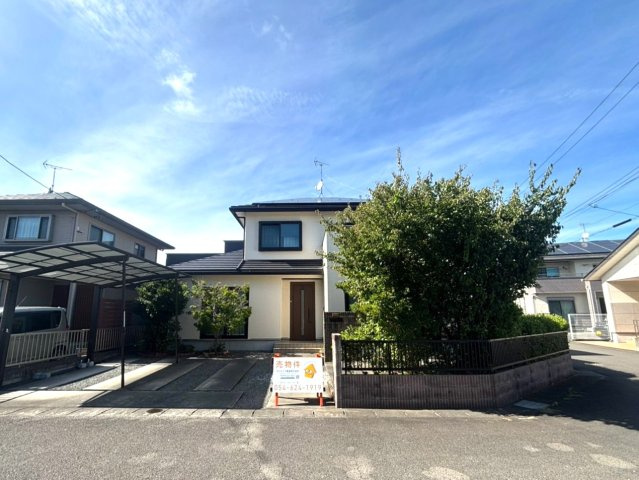 中古 戸建て