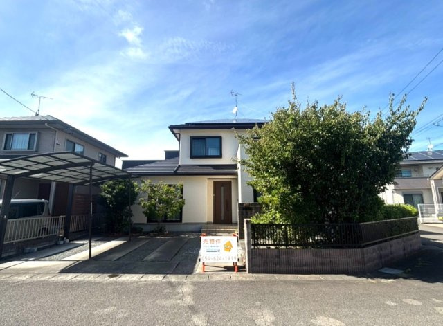 中古 戸建て