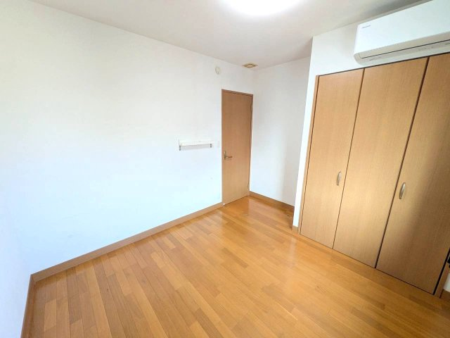 中古 戸建ての洋室
