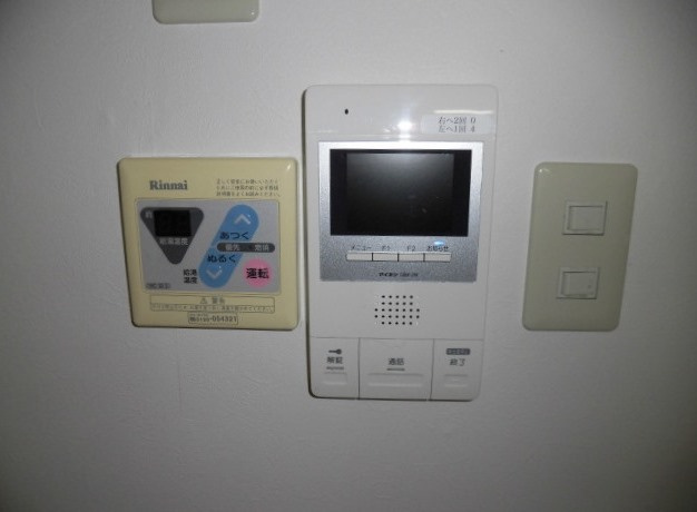 大阪市中央区内淡路町１丁目の賃貸マンションの設備