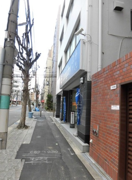 大阪市中央区内淡路町１丁目の賃貸マンションのその他