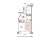 ザ・レジデンスひばりが丘　（保谷店）の画像