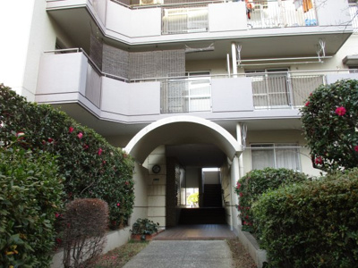 【その他共用部分】 | 志井サンハイツ20号棟（D-2）