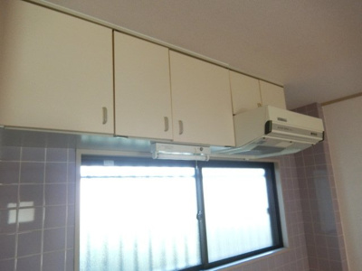 【内装】 | 水尾ちとせハイツ