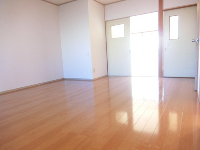 【内装】 | 水尾ちとせハイツ