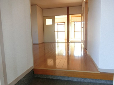 【内装】 | 水尾ちとせハイツ