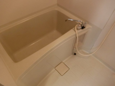 【浴室】 | 水尾ちとせハイツ