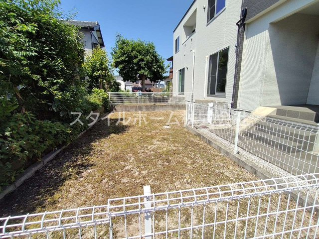 ルチアーノの庭|イメージ写真です。