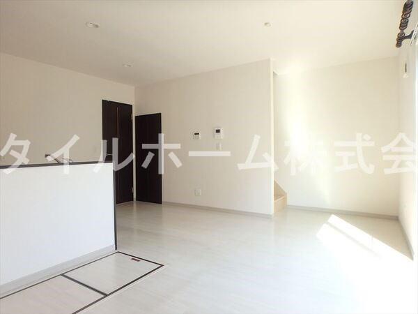 ルチアーノの居間・リビング|イメージ写真です。