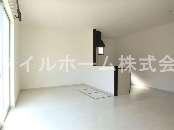 ルチアーノの居間・リビング|イメージ写真です。