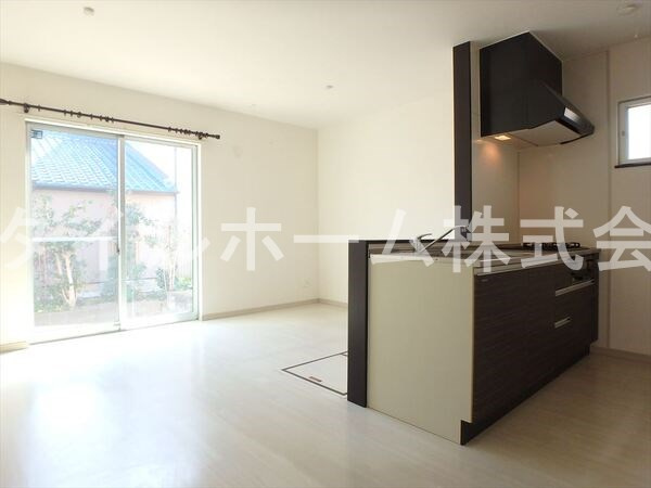 ルチアーノの居間・リビング|イメージ写真です。