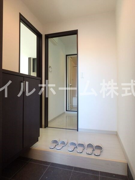 ルチアーノの内装|イメージ写真です。